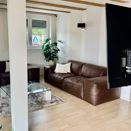 Am Krongut Bornstedt