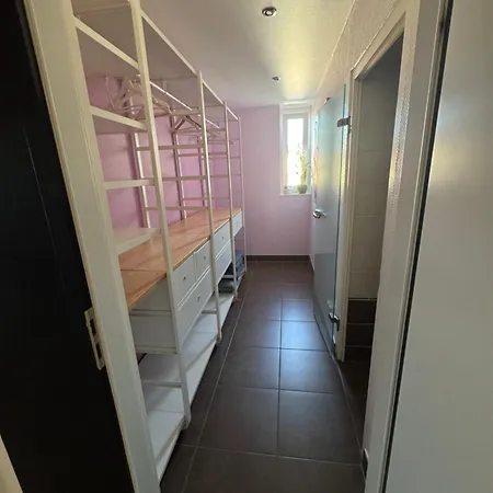 Daire Am Krongut Bornstedt Potsdam