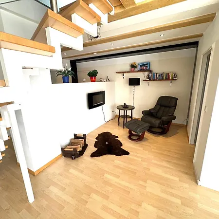 Am Krongut Bornstedt Daire Potsdam