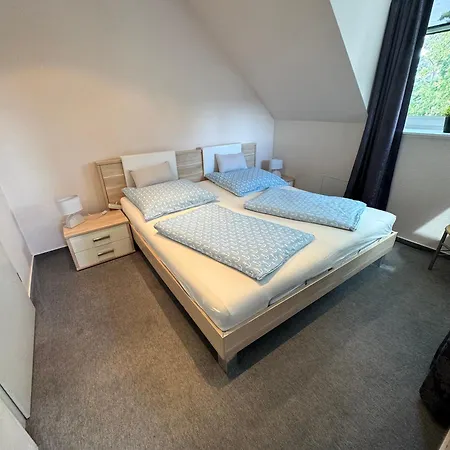 Am Krongut Bornstedt Daire Potsdam