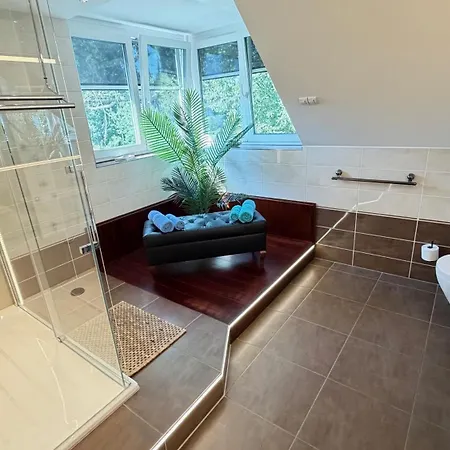 Am Krongut Bornstedt Apartament Poczdam