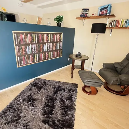 Apartament Am Krongut Bornstedt Poczdam