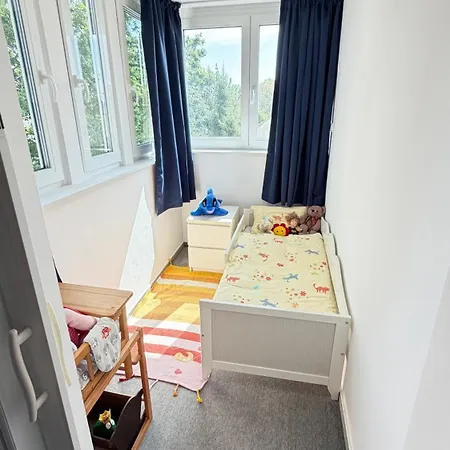 Am Krongut Bornstedt Apartament *