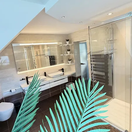 Am Krongut Bornstedt Apartament Poczdam