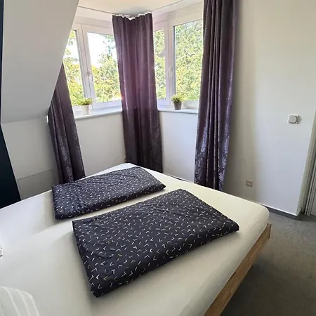 Am Krongut Bornstedt Apartament Poczdam