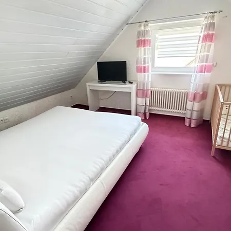 Am Krongut Bornstedt Apartament Poczdam