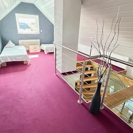 Apartament Am Krongut Bornstedt Poczdam