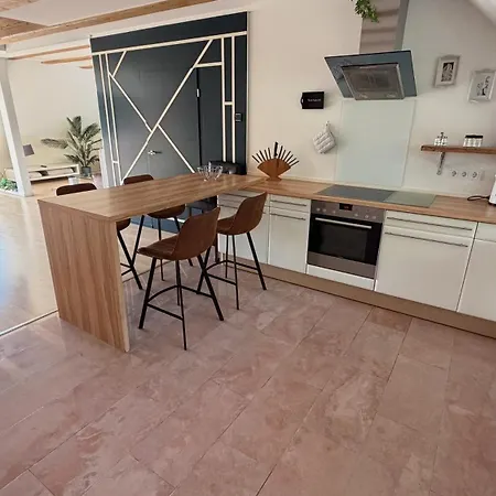 Am Krongut Bornstedt Apartament *