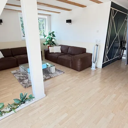 Am Krongut Bornstedt Apartament Poczdam