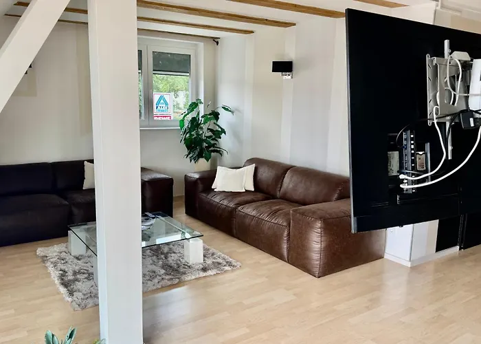 Am Krongut Bornstedt