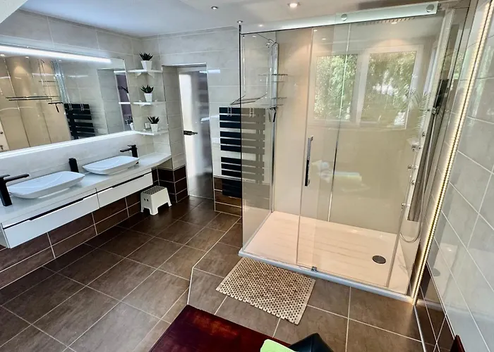 Am Krongut Bornstedt 아파트 포츠담