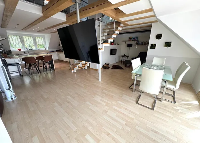 Am Krongut Bornstedt Апартаменты Потсдам