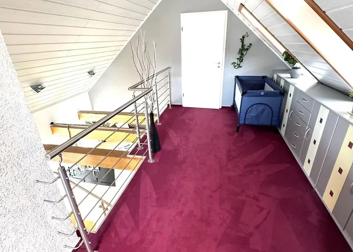 아파트 Am Krongut Bornstedt