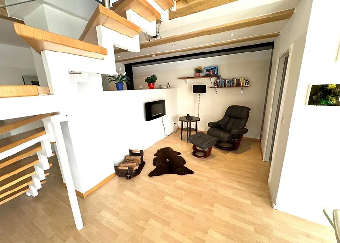 Am Krongut Bornstedt Апартаменты Потсдам