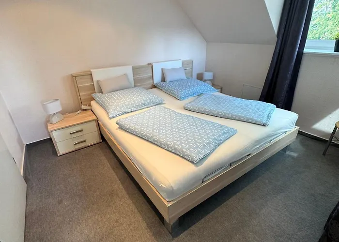 Am Krongut Bornstedt 아파트 포츠담